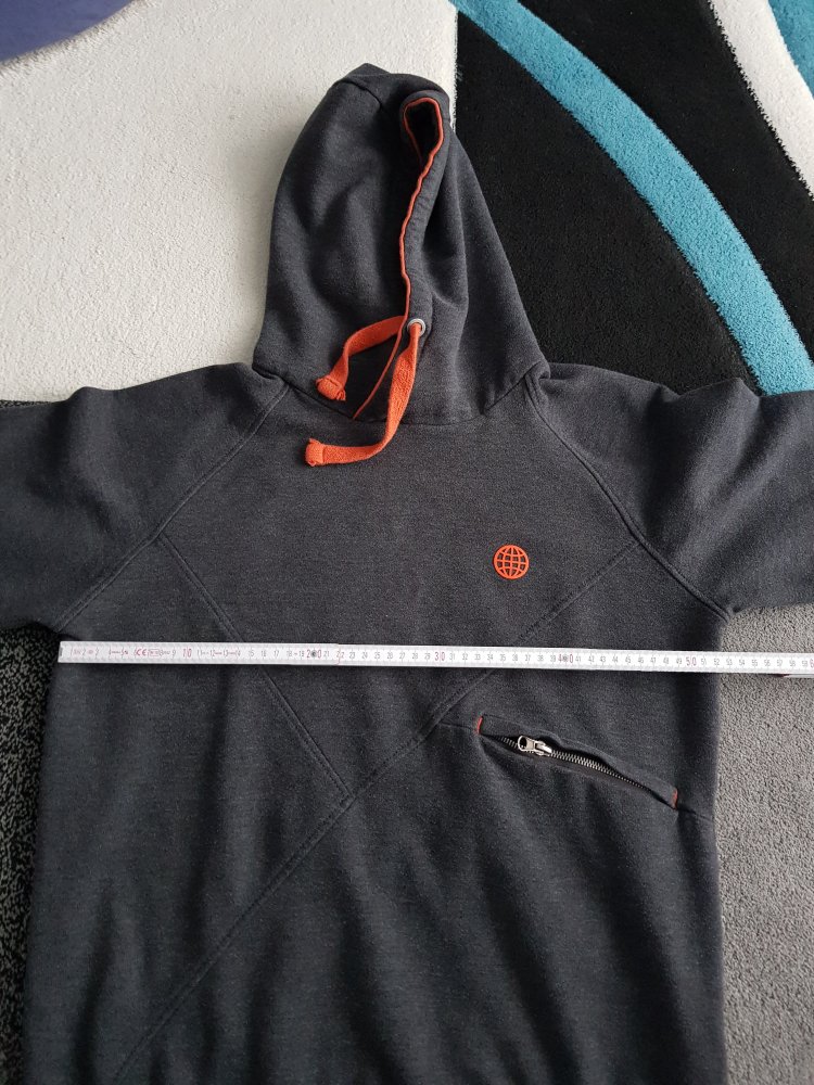 Herren Pullover (M)