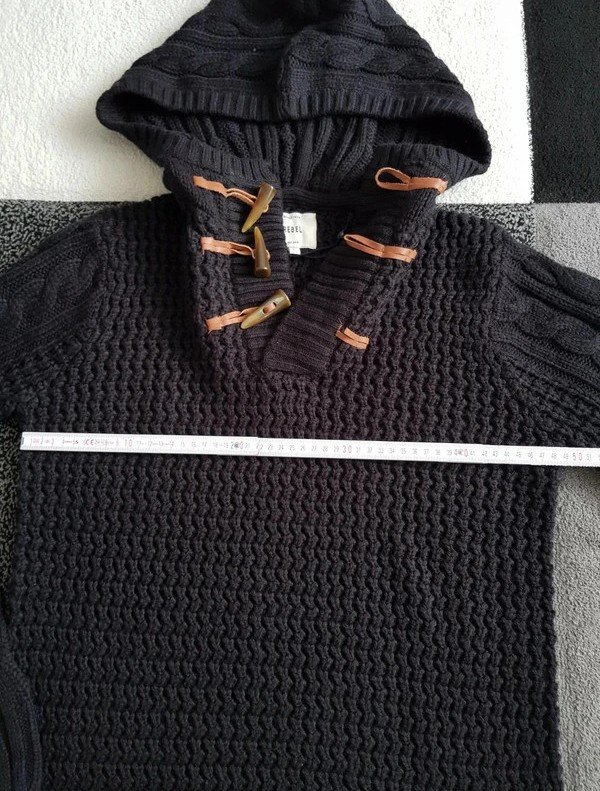 Herren Pullover (L)