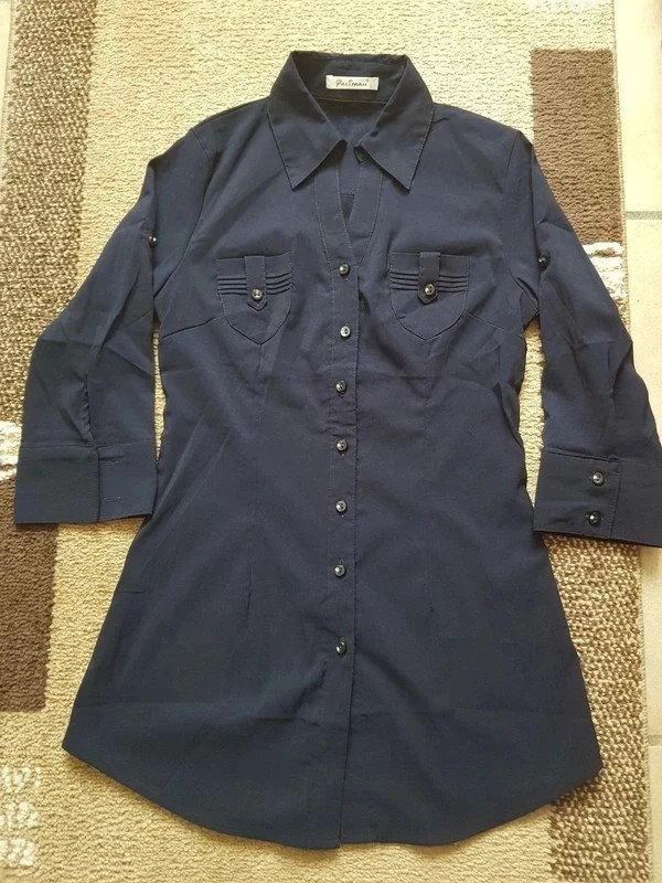 Damen Bluse (38)