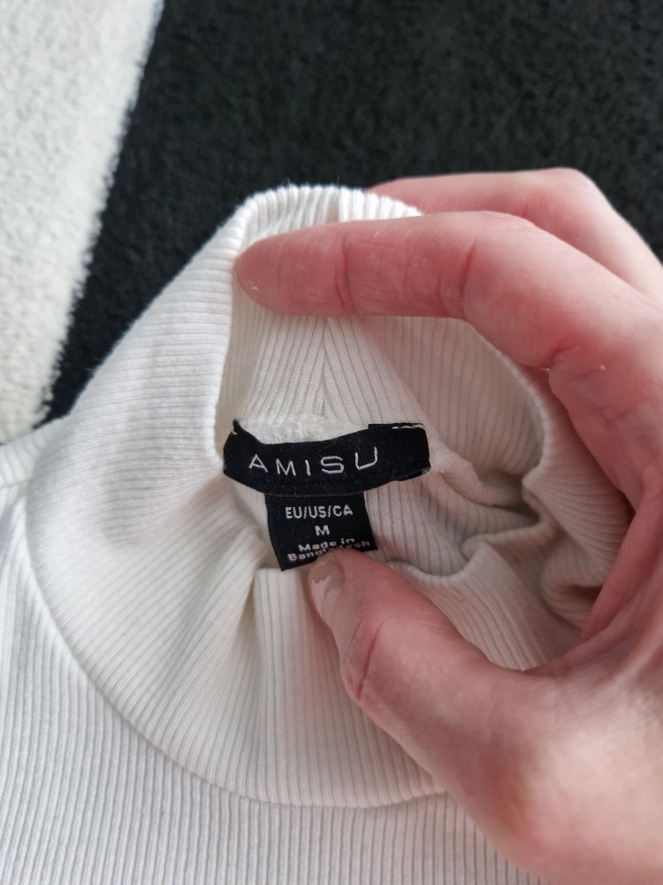 Langarmshirt (M)