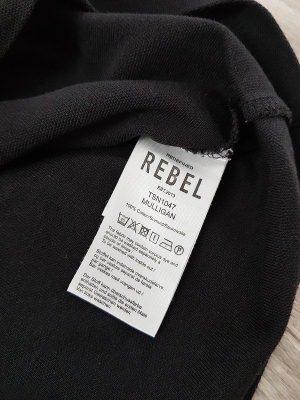 Herren T-Shirt (S)