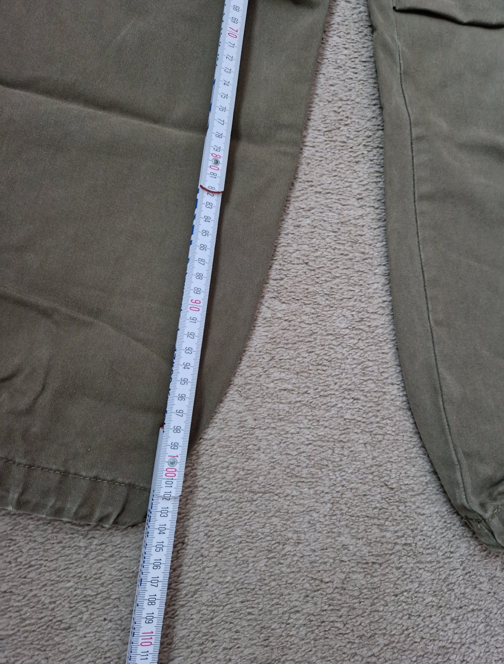 Damen Hose (38)