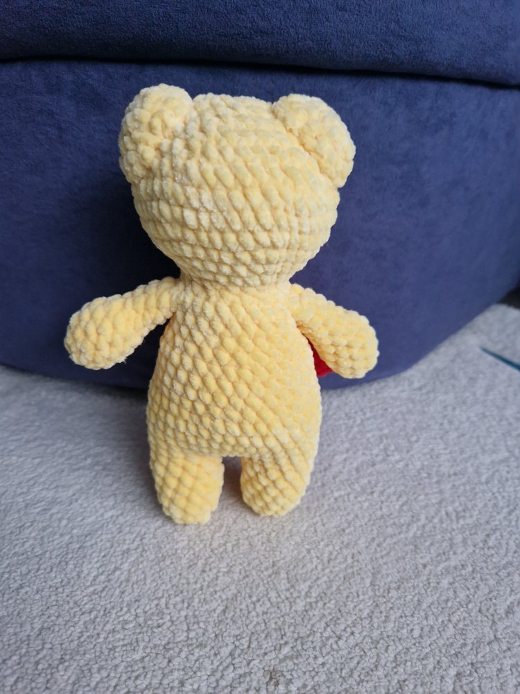 Kuscheltier, Plüschtier 