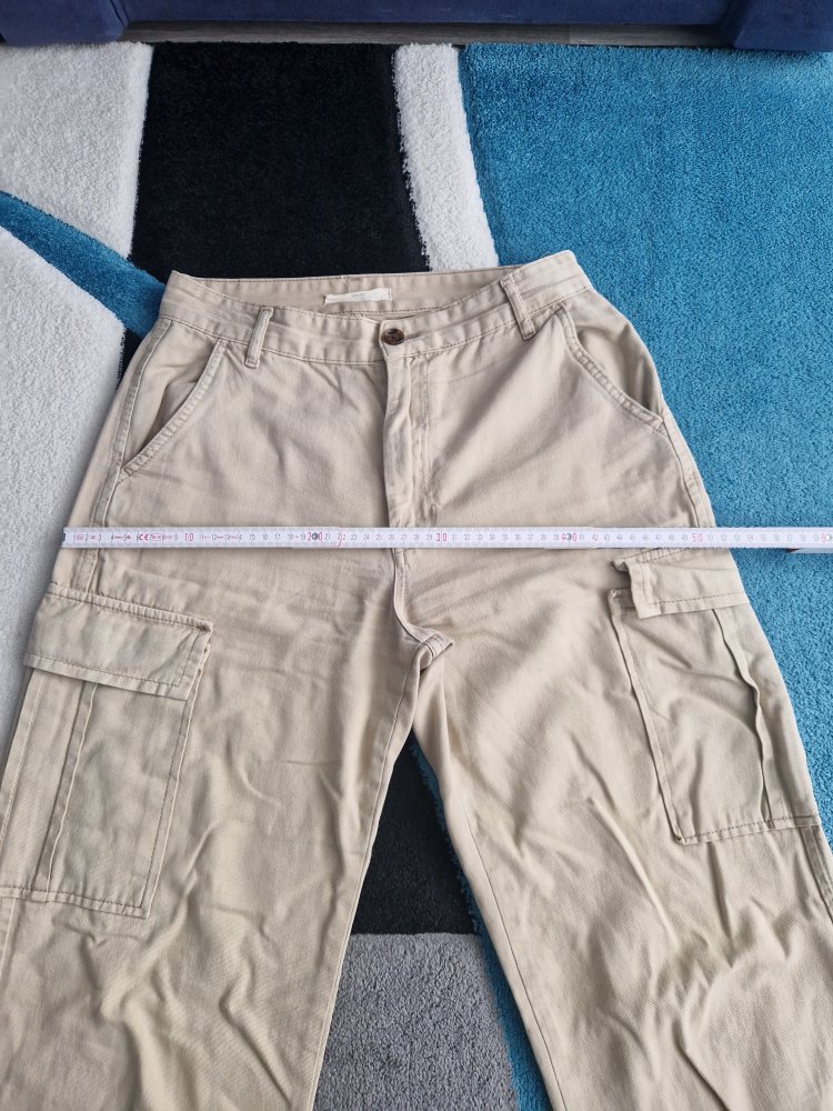 Damen Hose (L)
