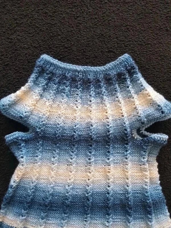 Strickkleid (62)