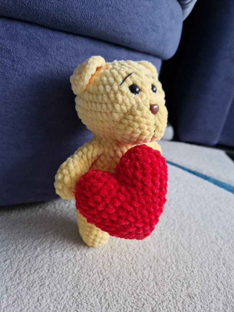 Kuscheltier, Plüschtier 