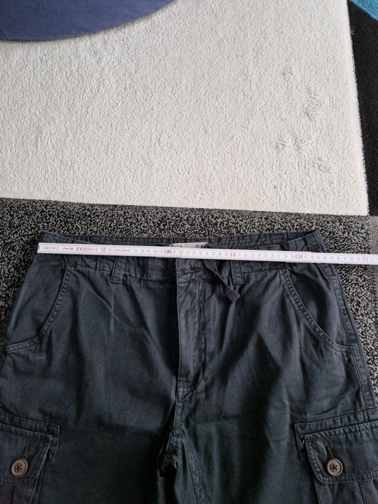 Herren Short (M)