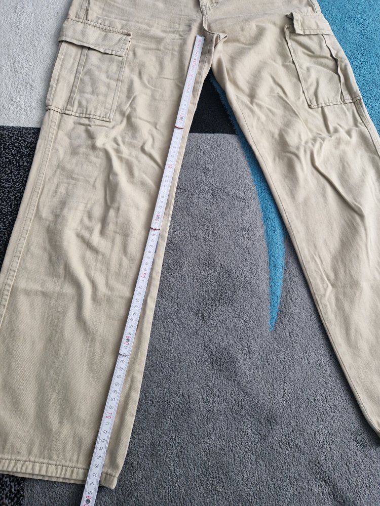 Damen Hose (L)