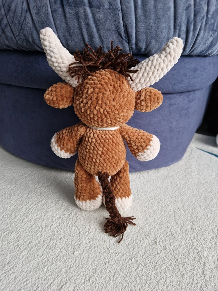 Kuscheltier, Plüschtier 