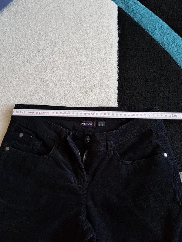 Damen Hose (38)