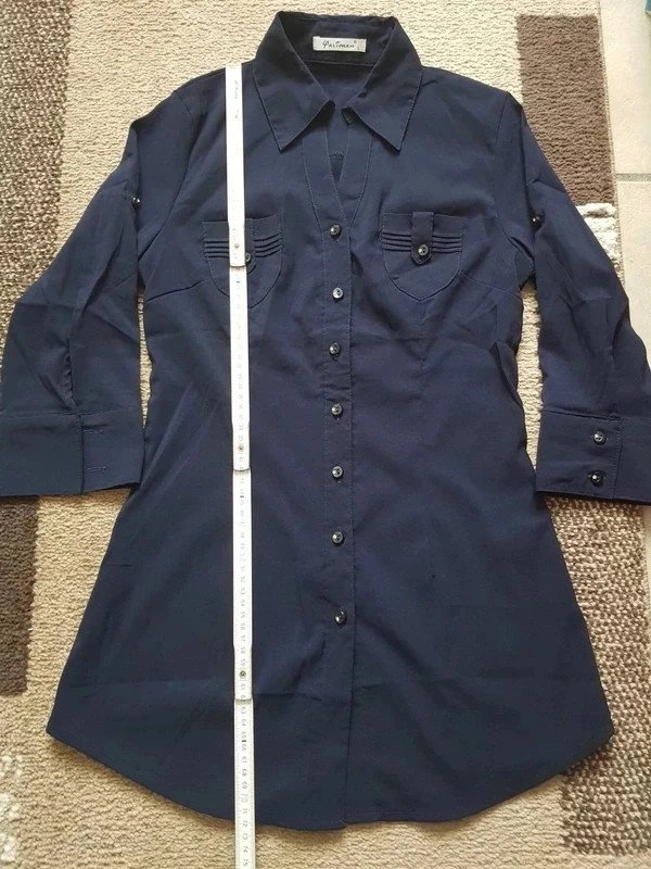 Damen Bluse (38)