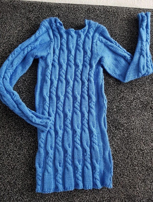 Damen Pullover (34)