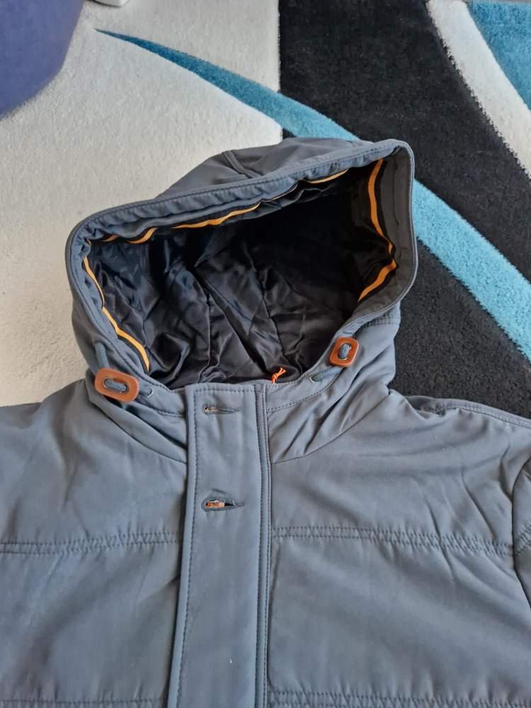 Herren Jacke (XL)
