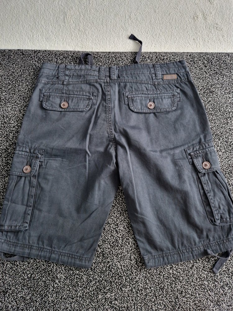Herren Short (M)
