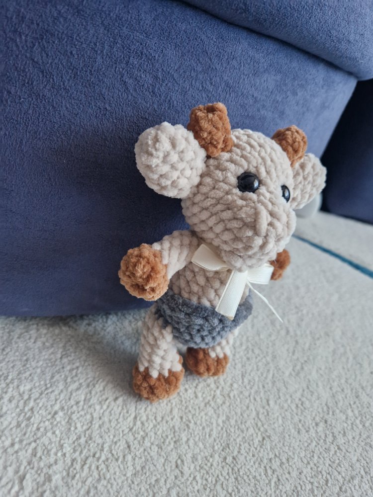 Kuscheltier, Plüschtier 