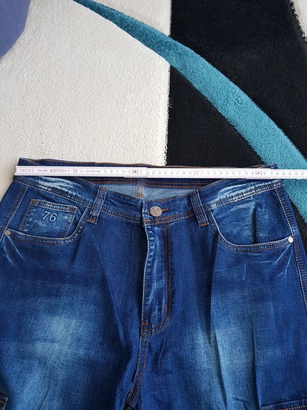 Herren Jeans (XL)