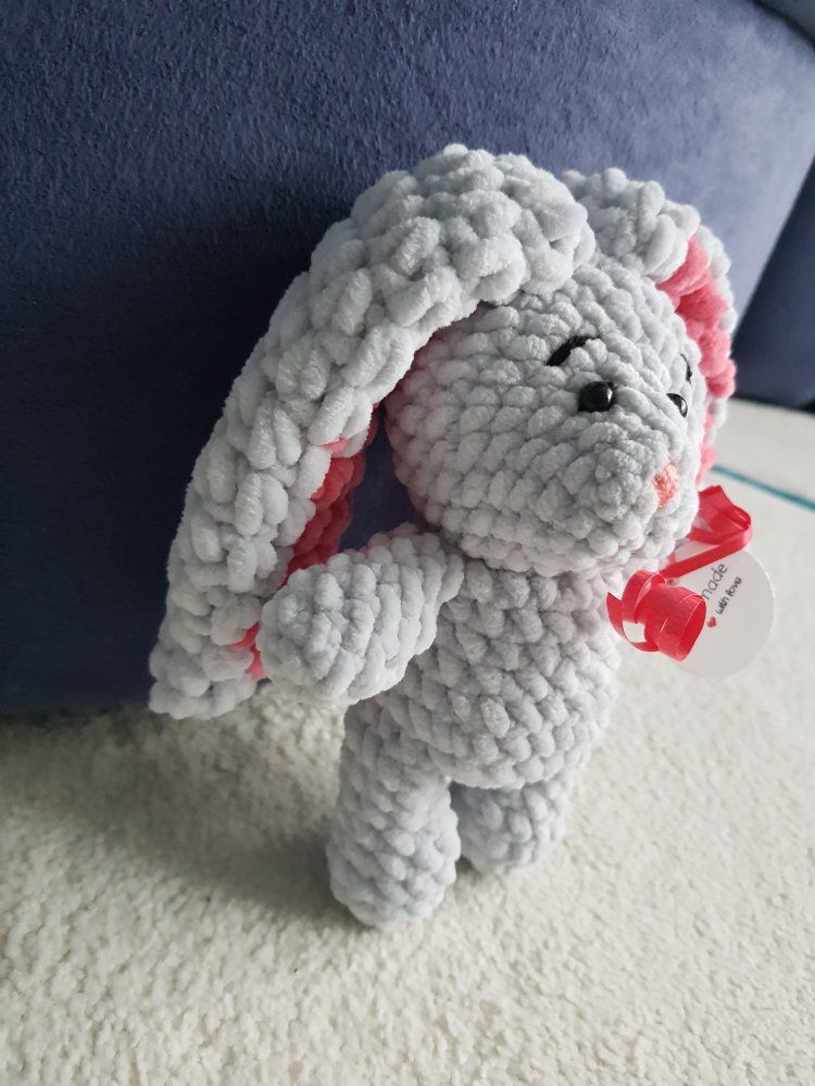 Kuscheltier, Plüschtier 