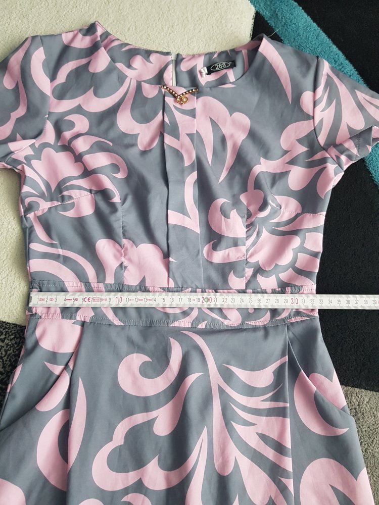 Damen Kleid (34)