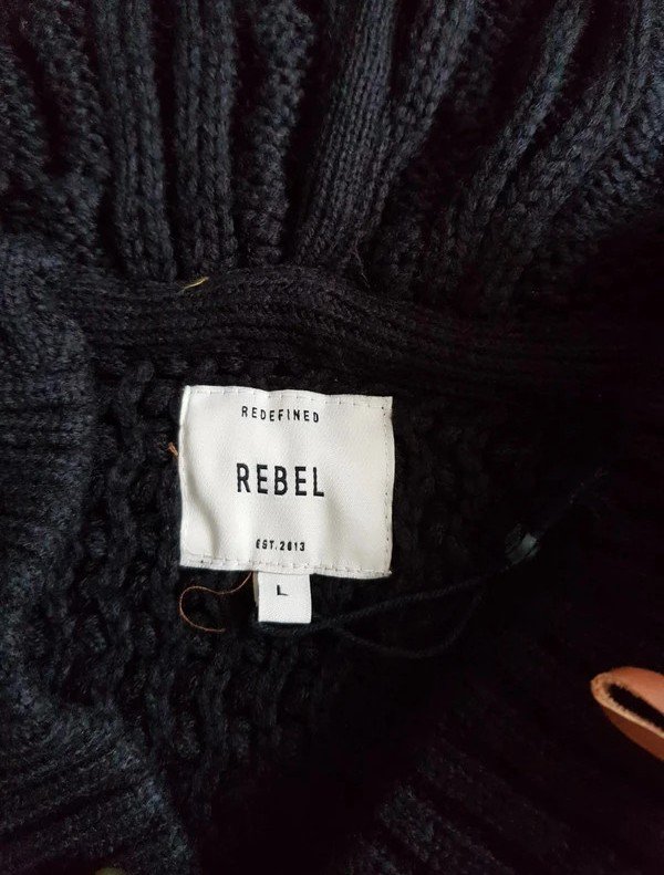 Herren Pullover (L)