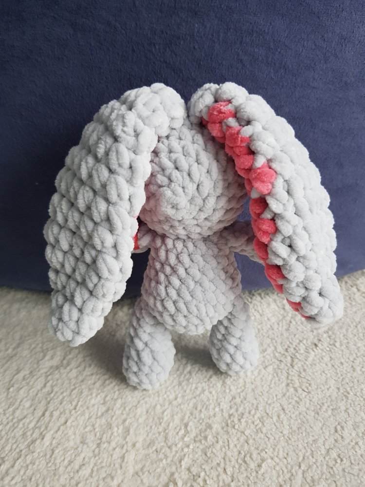 Kuscheltier, Plüschtier 