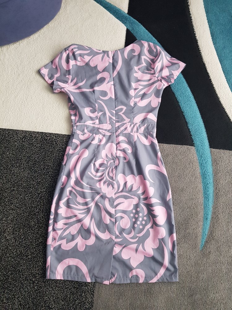 Damen Kleid (34)