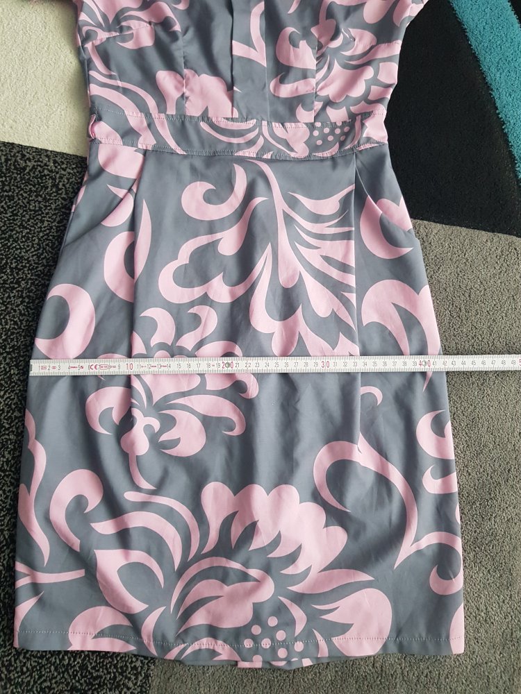 Damen Kleid (34)