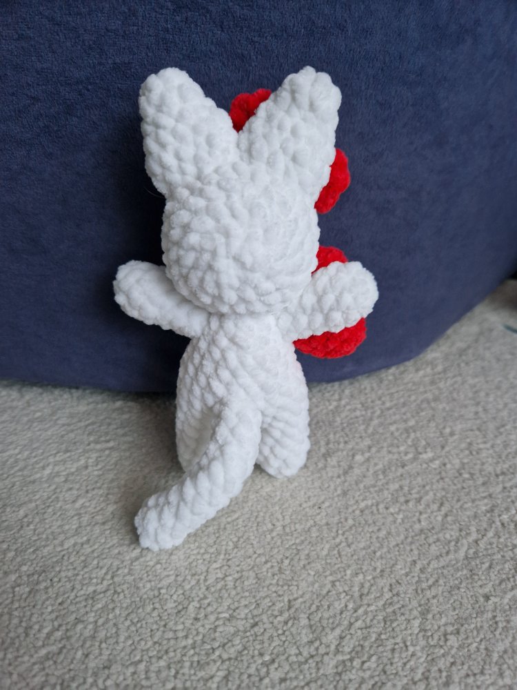 Kuscheltier, Plüschtier 