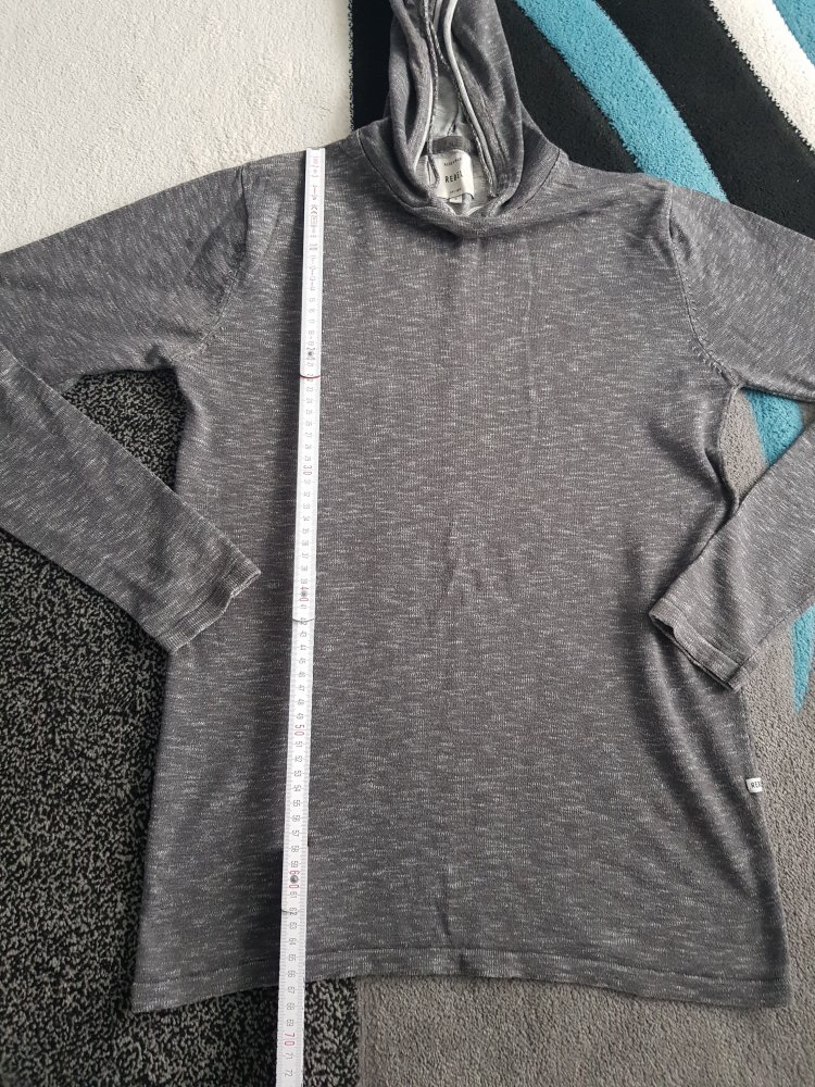 Herren langarmshirt (S)