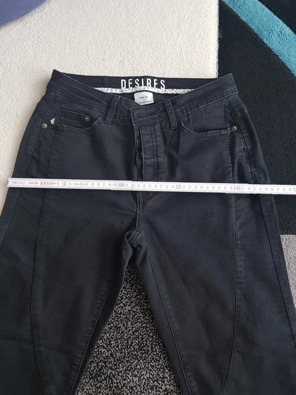Damen Hose (36)