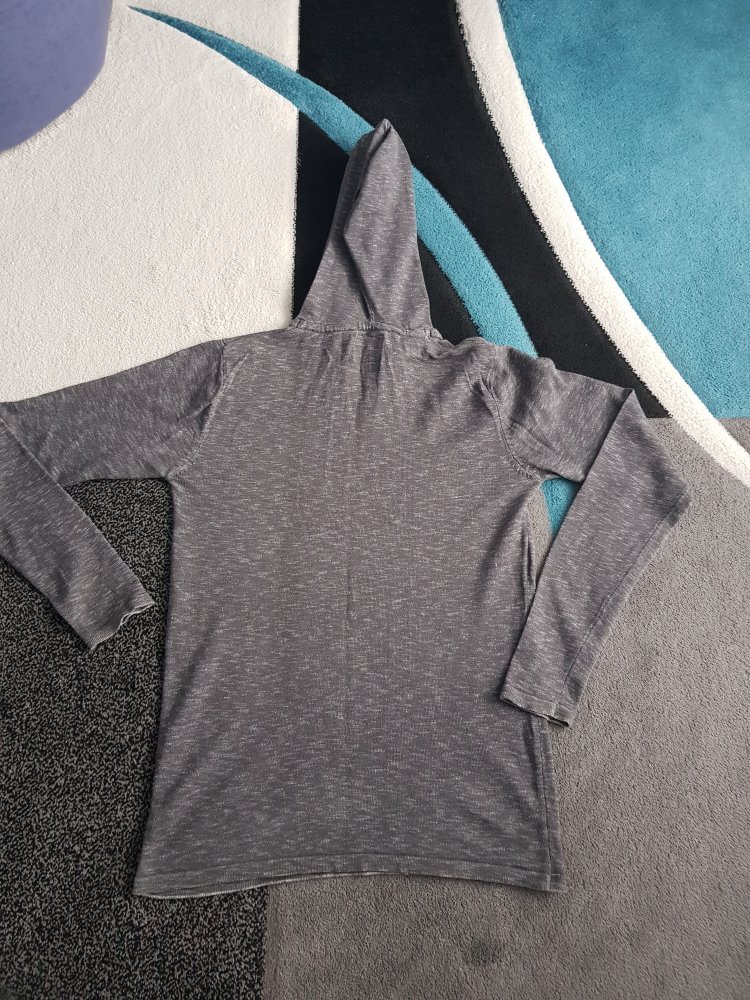 Herren langarmshirt (S)