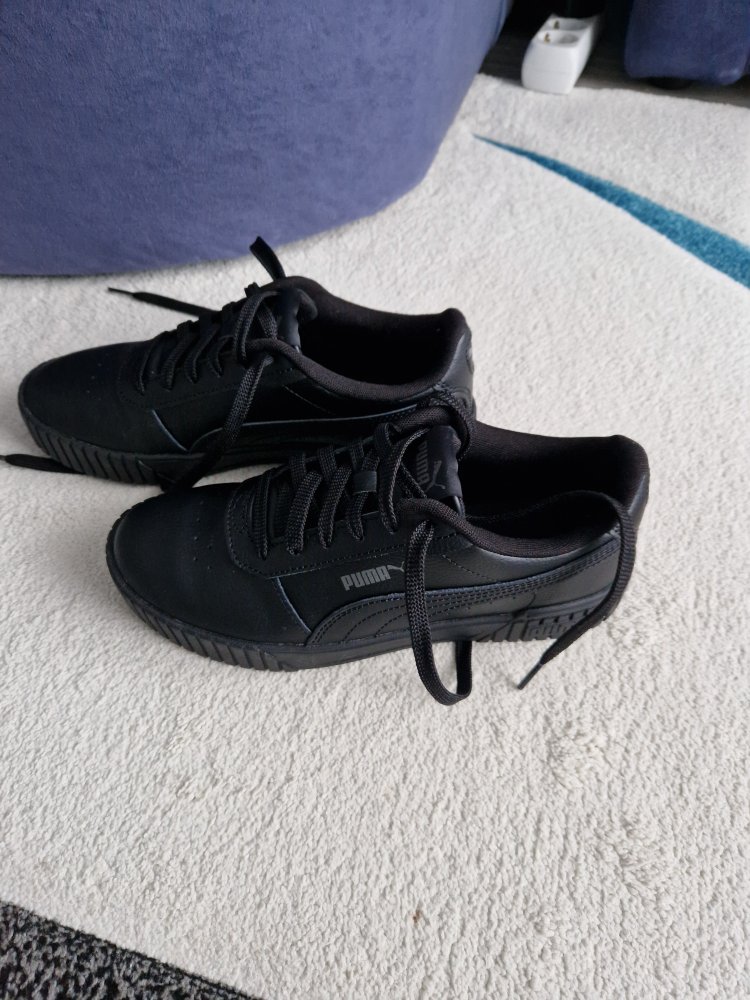 Damen Sneaker (37)