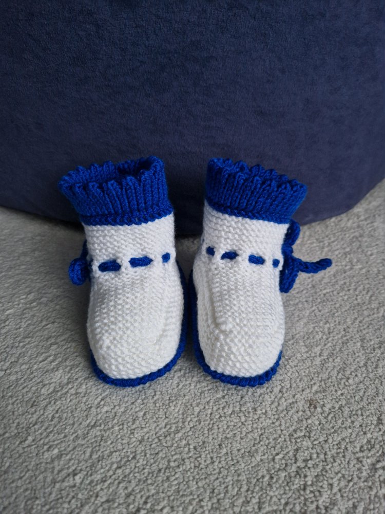 Baby Socken (62)