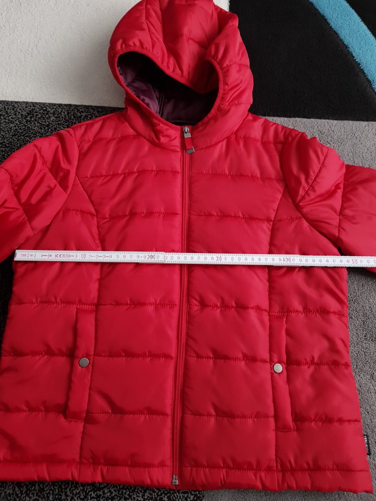 Damen leichte Jacke (38)