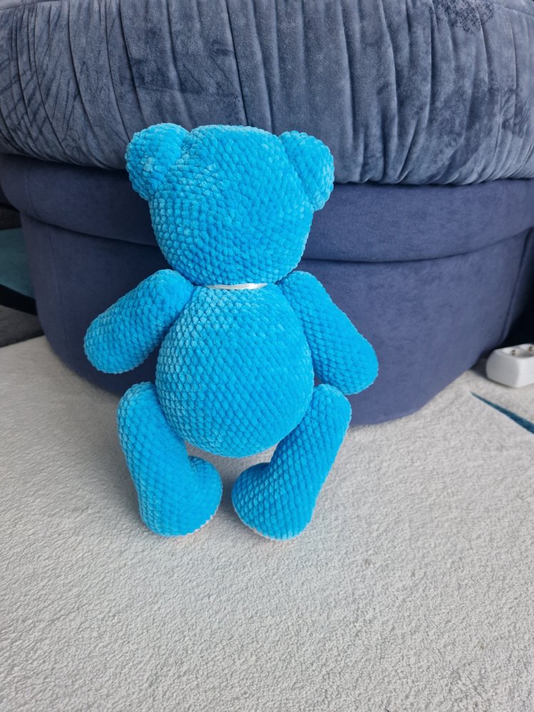 Kuscheltier, Plüschtier 