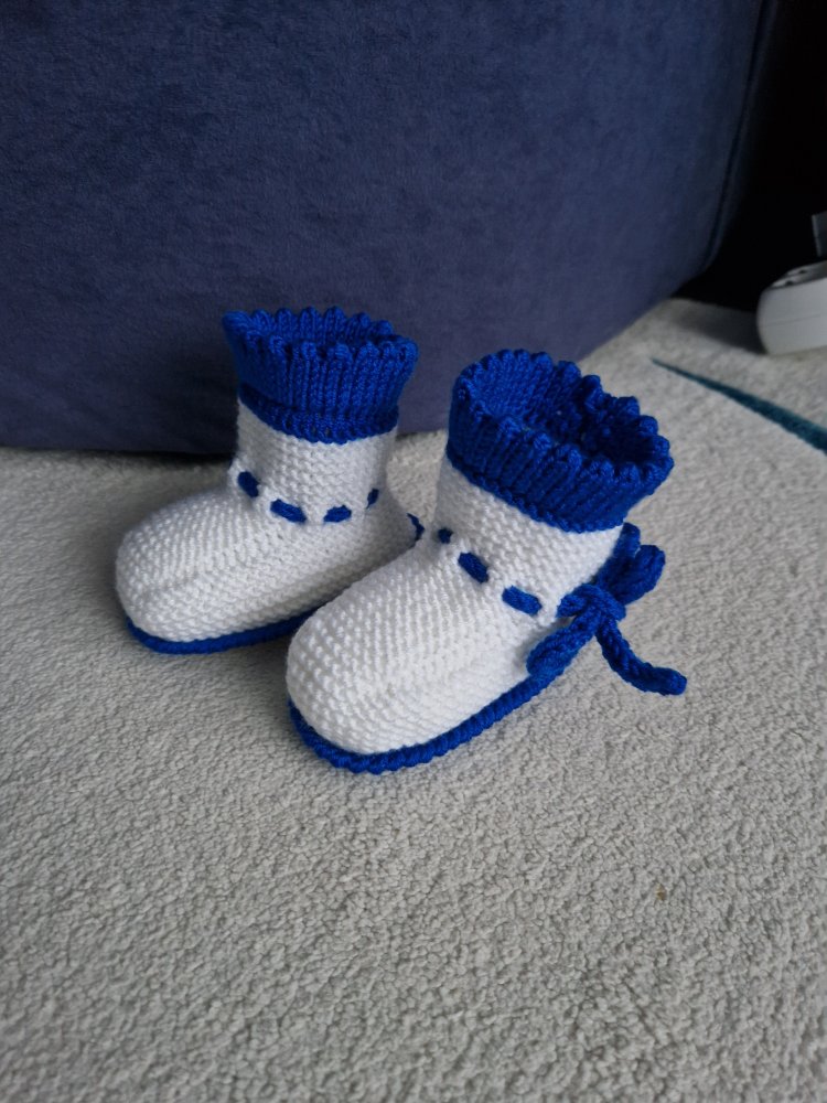 Baby Socken (62)