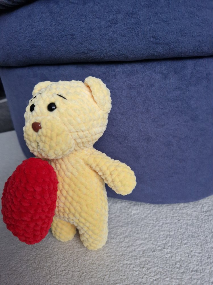 Kuscheltier, Plüschtier 
