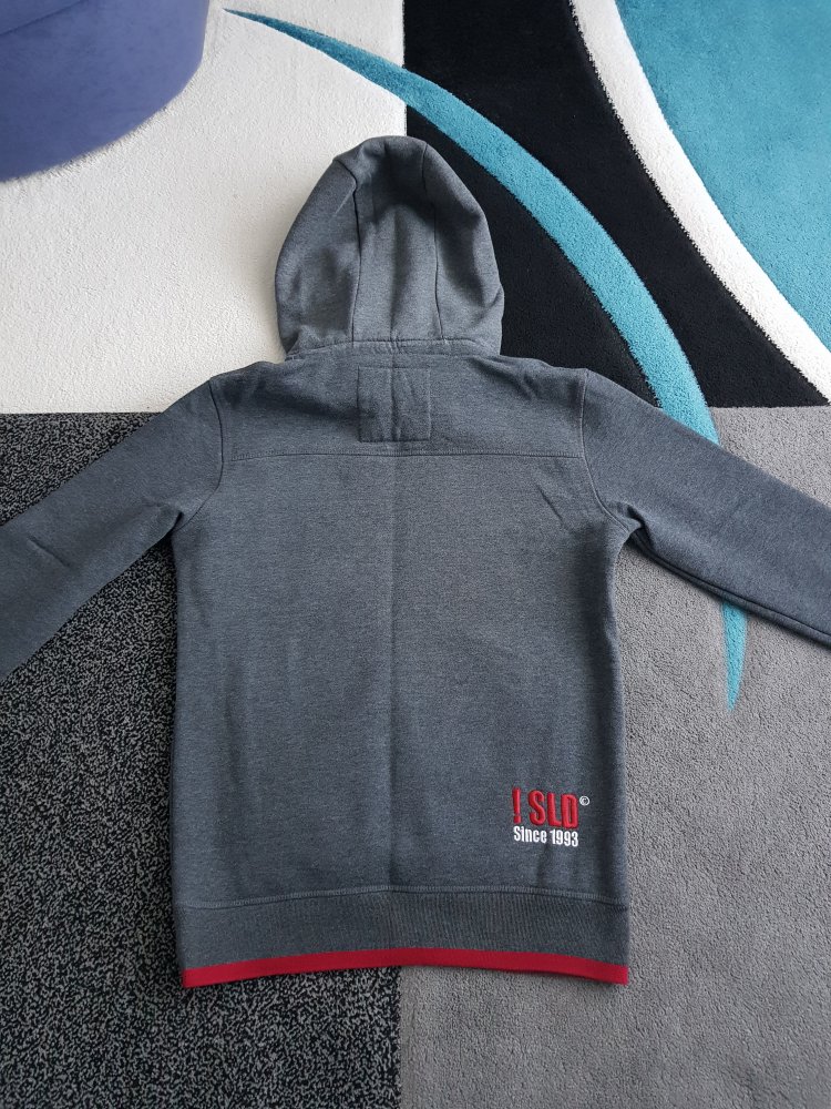 Herren Sweatshirt (S)