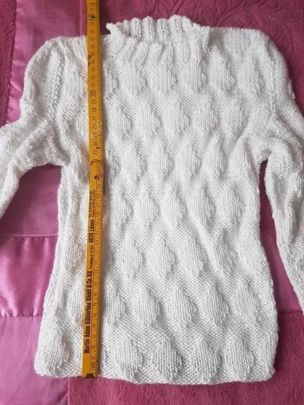 Mädchen Pullover (68)