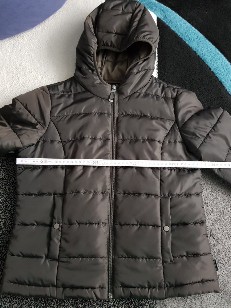 Damen leichte Jacke (38)