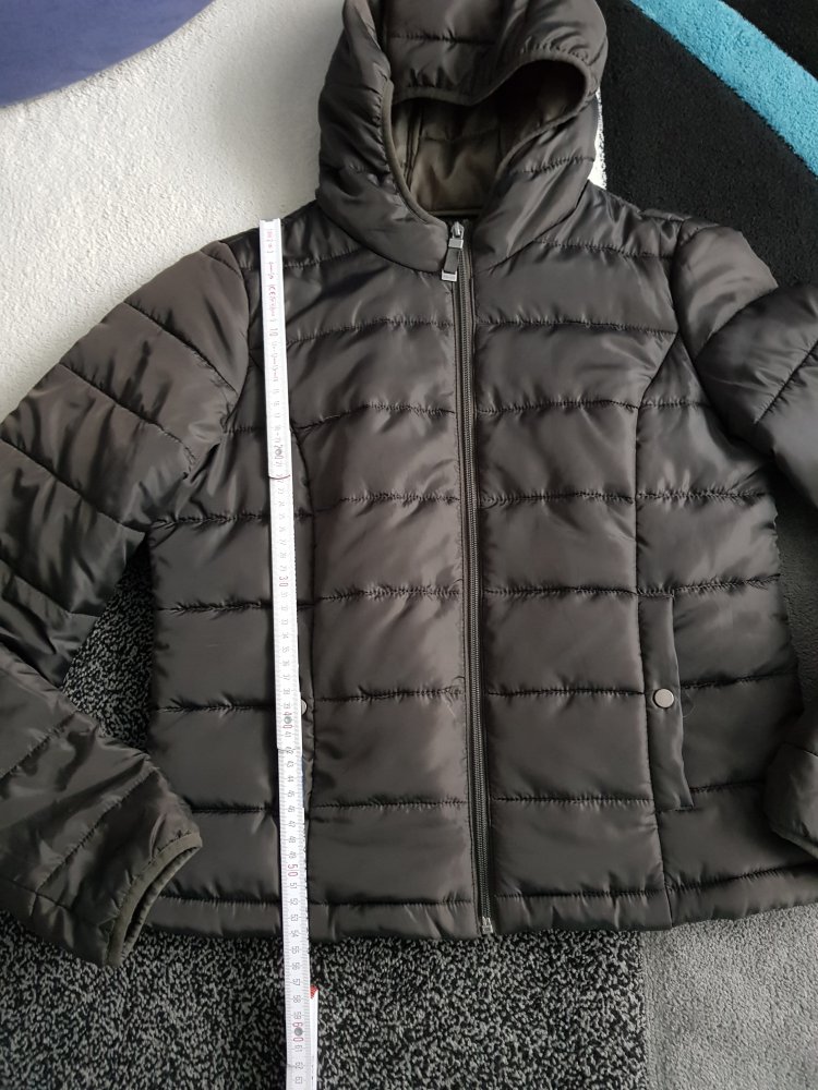 Damen leichte Jacke (38)