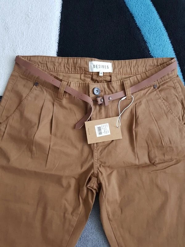 Damen Hose (L)