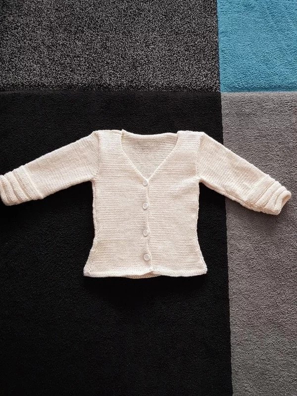 Pullover (80)