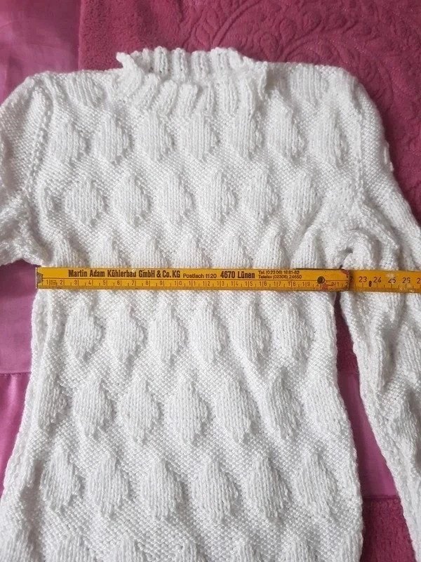 Mädchen Pullover (68)