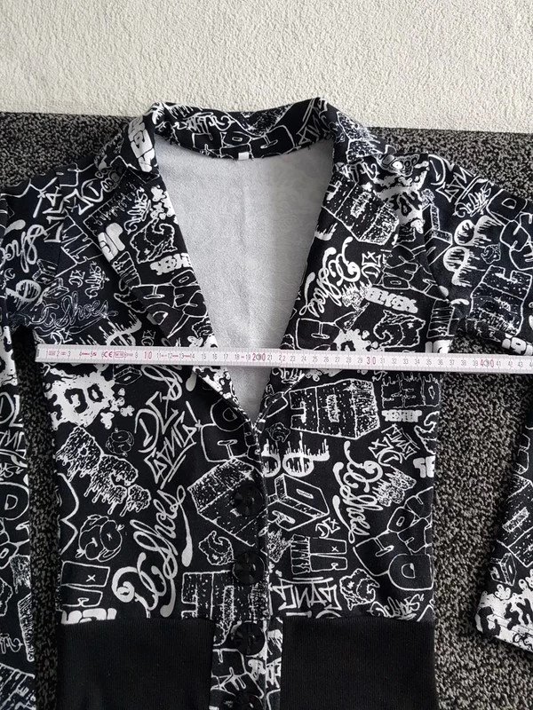 Pullover (S)
