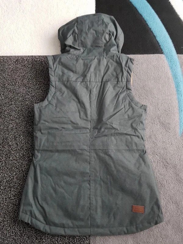 Damen Weste (36)