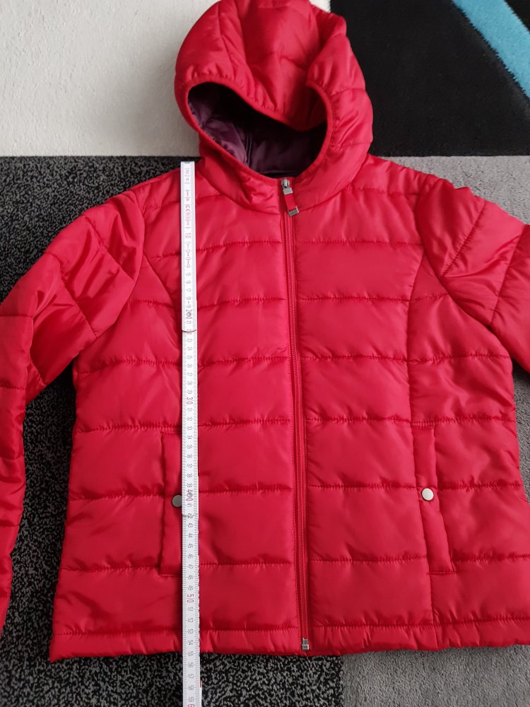 Damen leichte Jacke (38)
