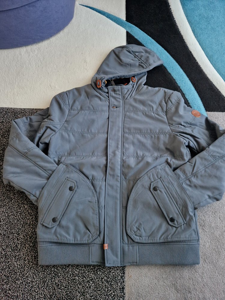 Herren Jacke (XL)