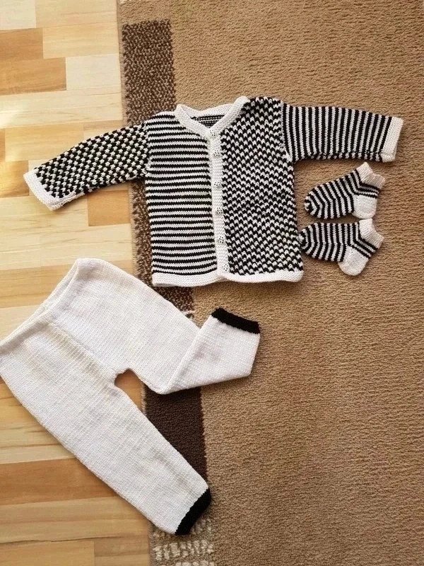Jungen Set (62)
