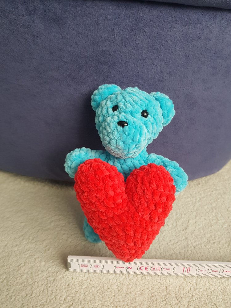 Kuscheltier, Plüschtier 