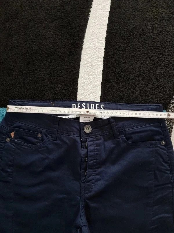 Damen Hose (38)
